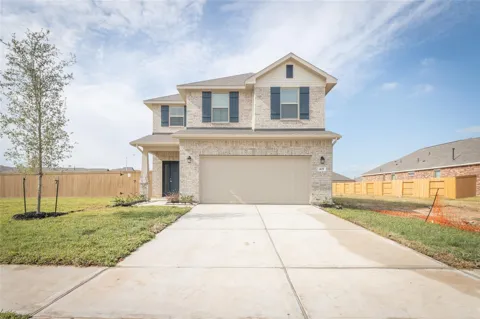 401 Sunray Lake Lane
