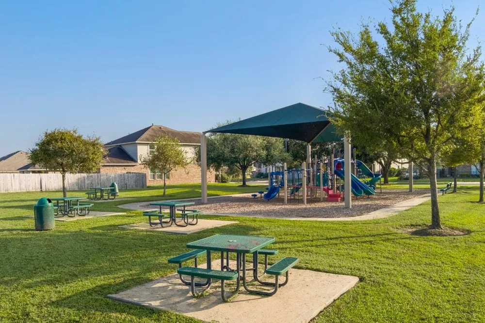 3202 Saint Cecile Lane Manvel, TX 77578
