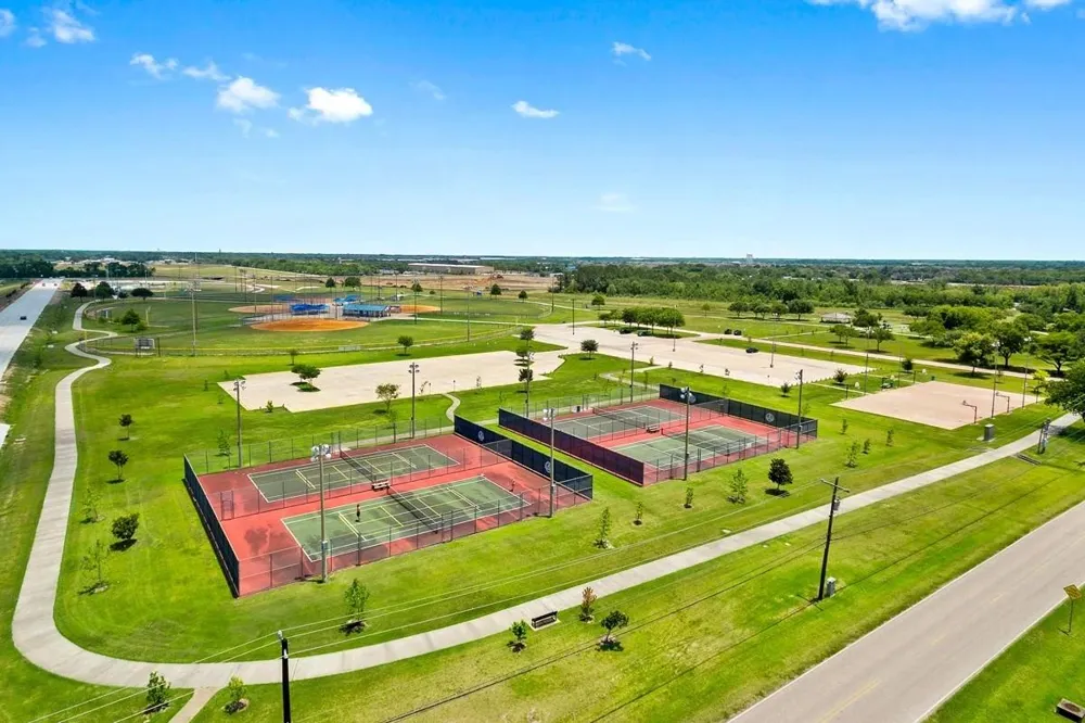 3202 Saint Cecile Lane Manvel, TX 77578