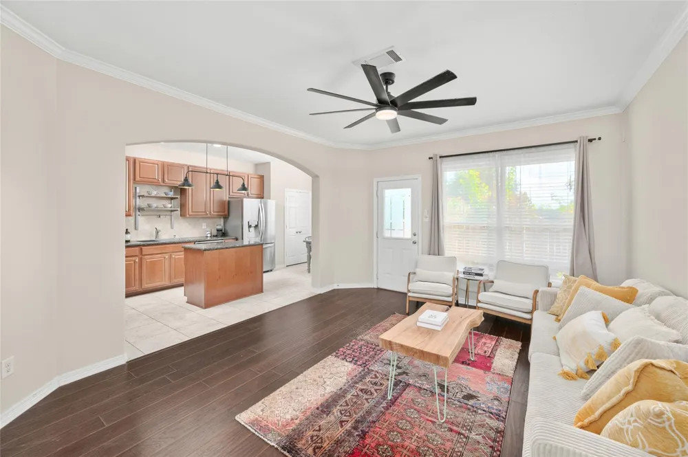 911 Fish Creek Drive Katy, TX 77450