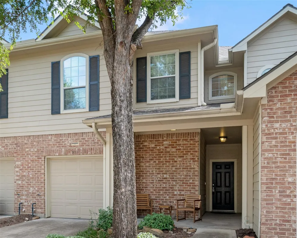 911 Fish Creek Drive Katy, TX 77450