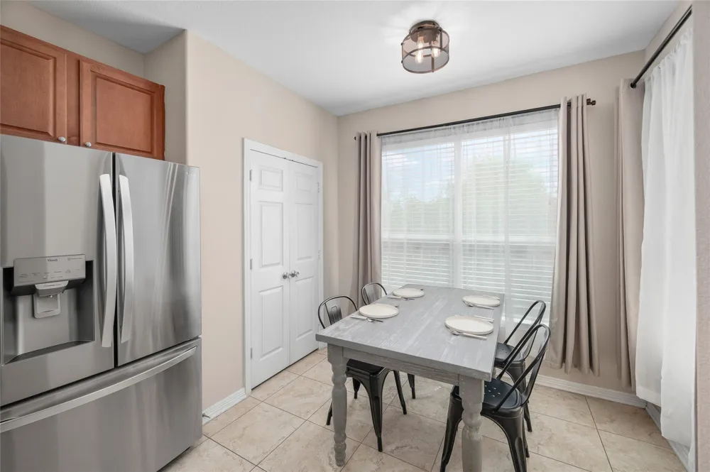 911 Fish Creek Drive Katy, TX 77450
