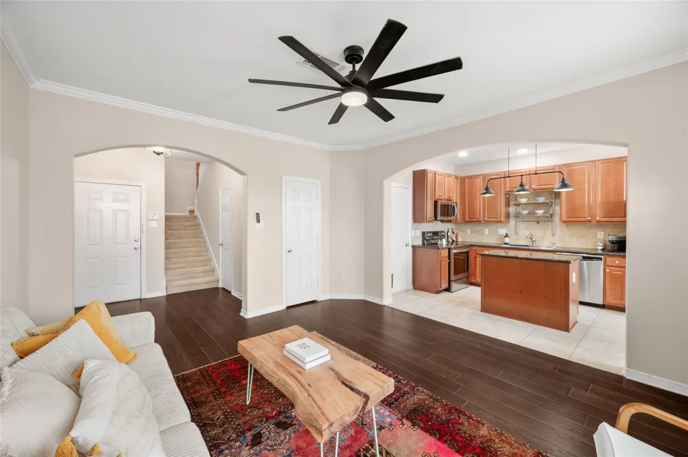 911 Fish Creek Drive Katy, TX 77450