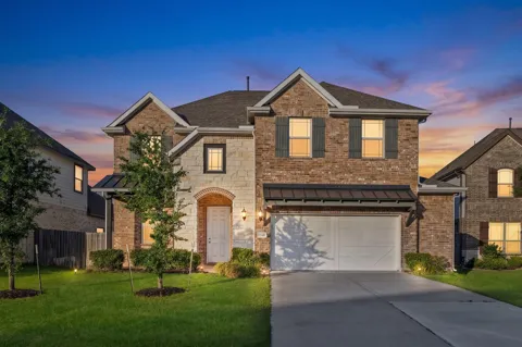 3519 Sunburst Court