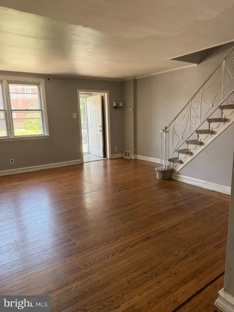 7217 BRADFORD STREET Philadelphia, PA 19149