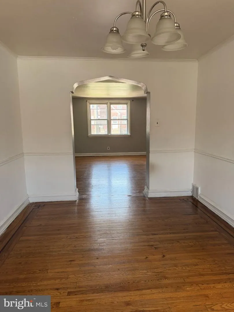 7217 BRADFORD STREET Philadelphia, PA 19149