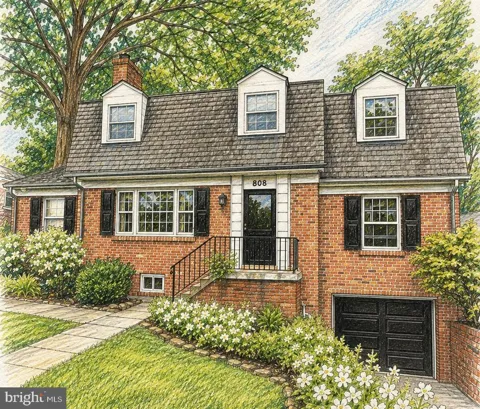 808 W TIMBER BRANCH PARKWAY
