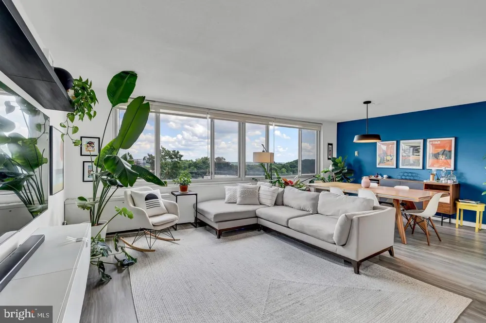 11801 ROCKVILLE PIKE #813 Rockville, MD 20852