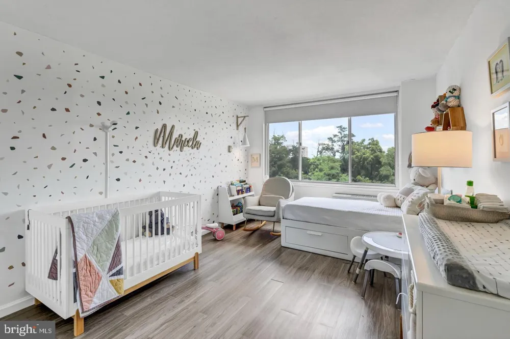 11801 ROCKVILLE PIKE #813 Rockville, MD 20852