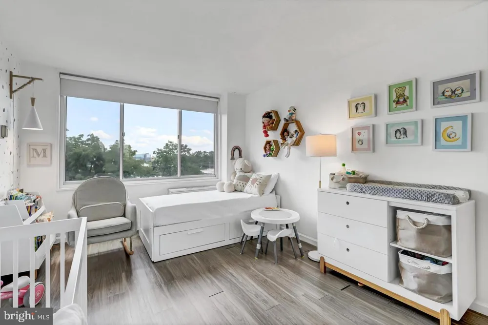 11801 ROCKVILLE PIKE #813 Rockville, MD 20852