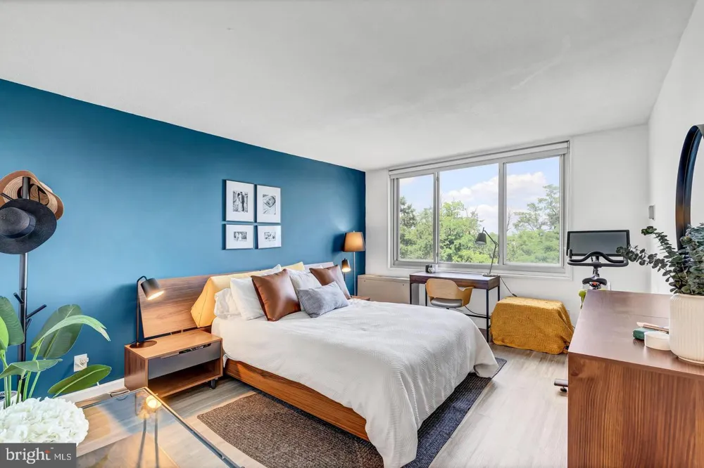 11801 ROCKVILLE PIKE #813 Rockville, MD 20852