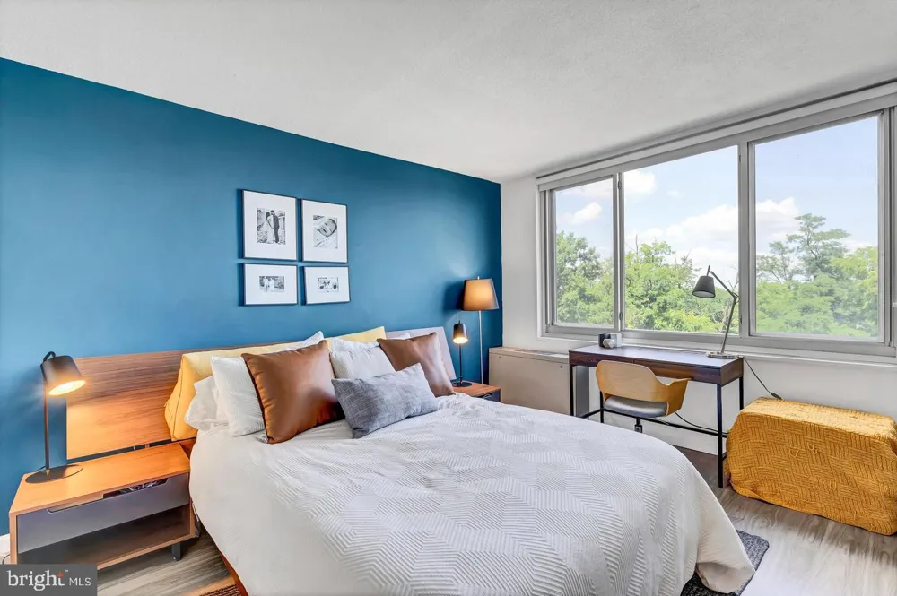 11801 ROCKVILLE PIKE #813 Rockville, MD 20852