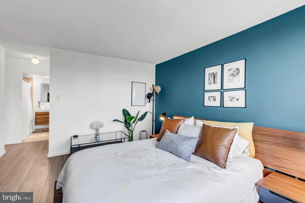 11801 ROCKVILLE PIKE #813 Rockville, MD 20852