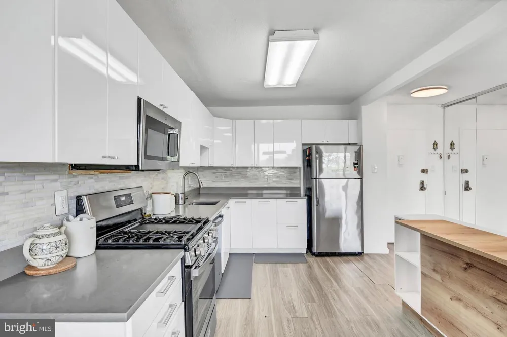 11801 ROCKVILLE PIKE #813 Rockville, MD 20852