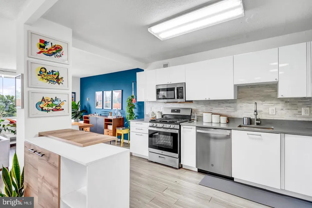 11801 ROCKVILLE PIKE #813 Rockville, MD 20852