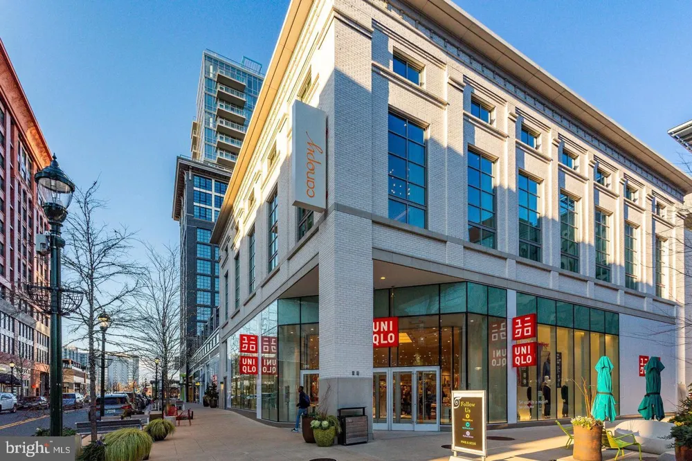 11801 ROCKVILLE PIKE #813 Rockville, MD 20852