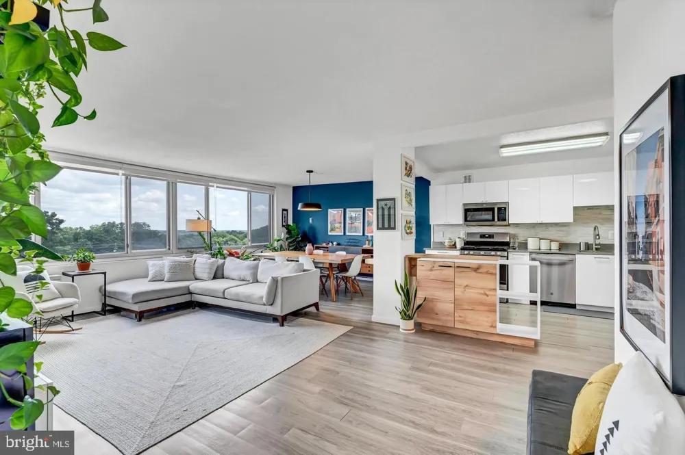 11801 ROCKVILLE PIKE #813 Rockville, MD 20852