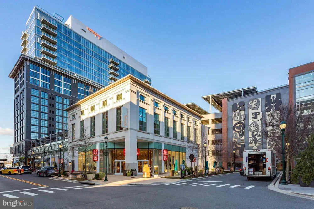 11801 ROCKVILLE PIKE #813 Rockville, MD 20852