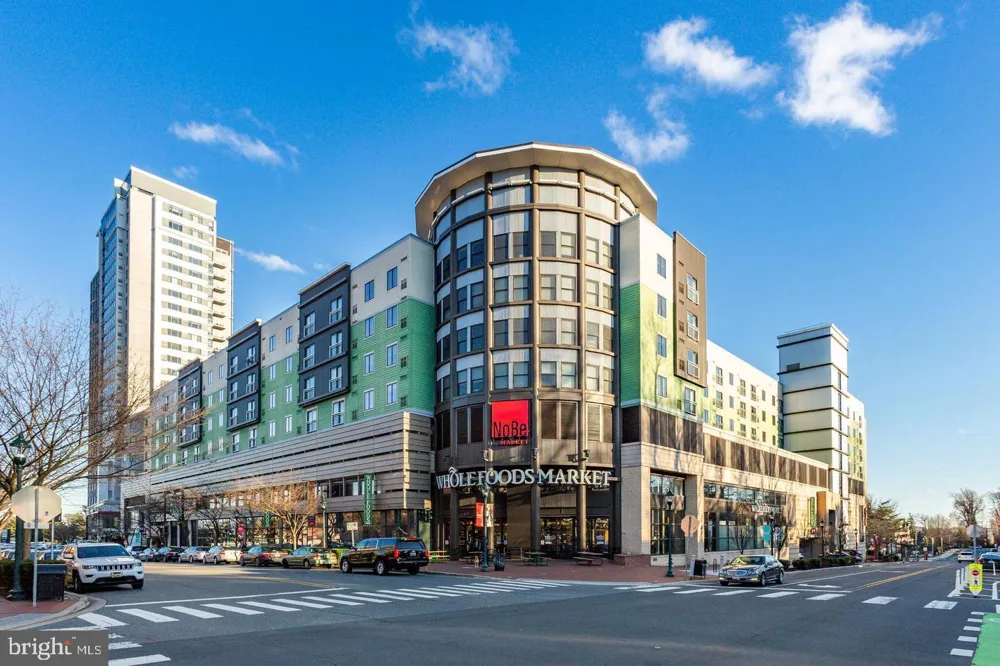 11801 ROCKVILLE PIKE #813 Rockville, MD 20852