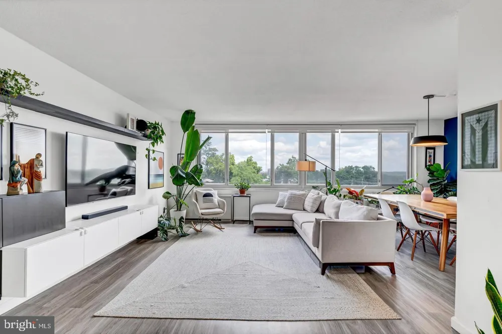 11801 ROCKVILLE PIKE #813 Rockville, MD 20852