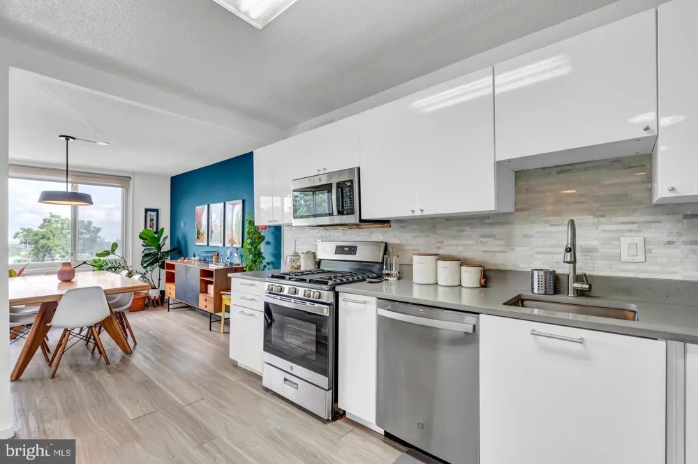 11801 ROCKVILLE PIKE #813 Rockville, MD 20852