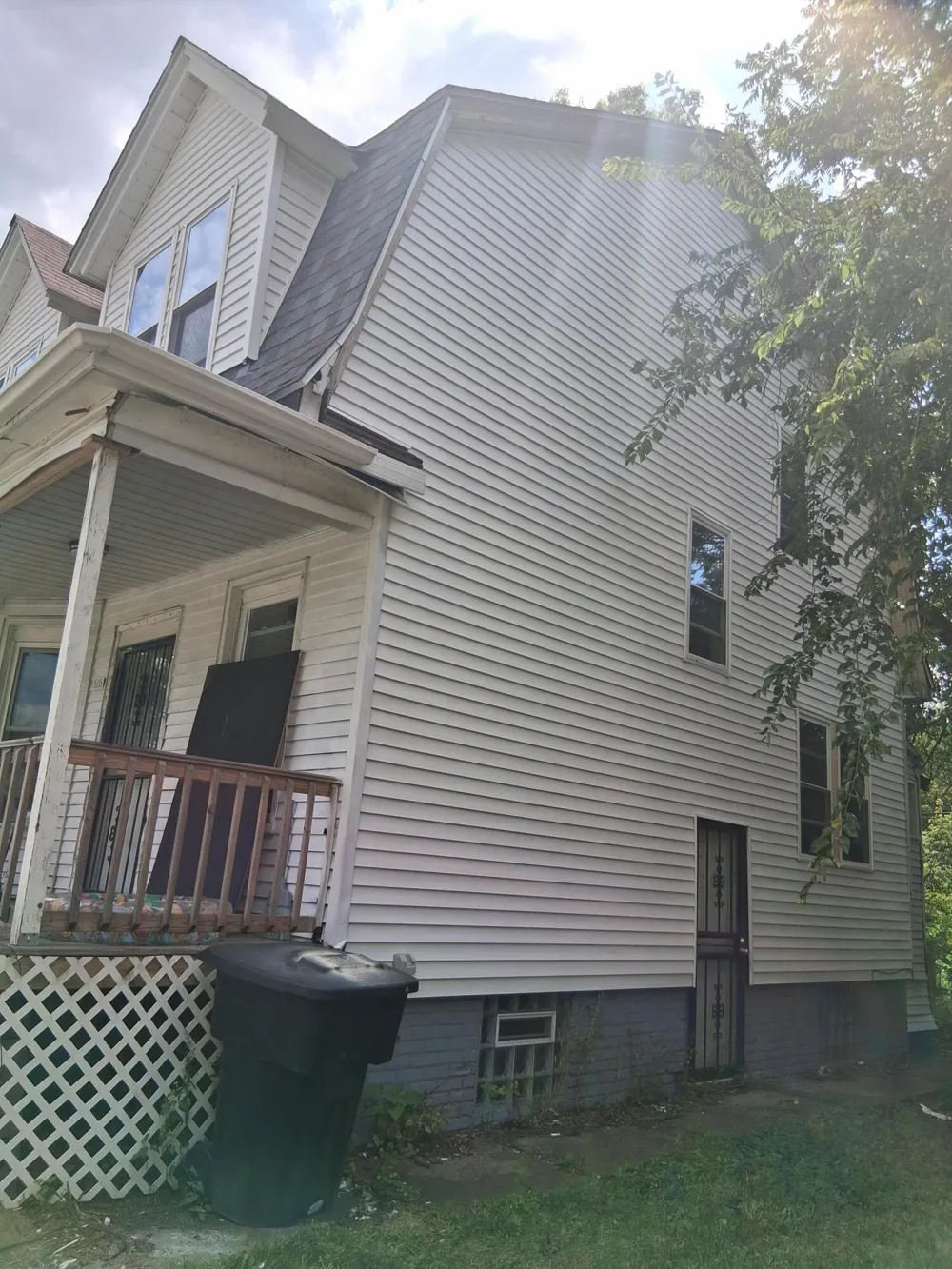 5115 Seyburn Street Detroit, MI 48213