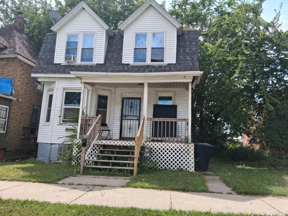 5115 Seyburn Street Detroit, MI 48213