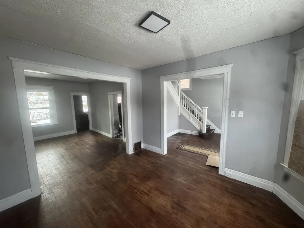 5115 Seyburn Street Detroit, MI 48213