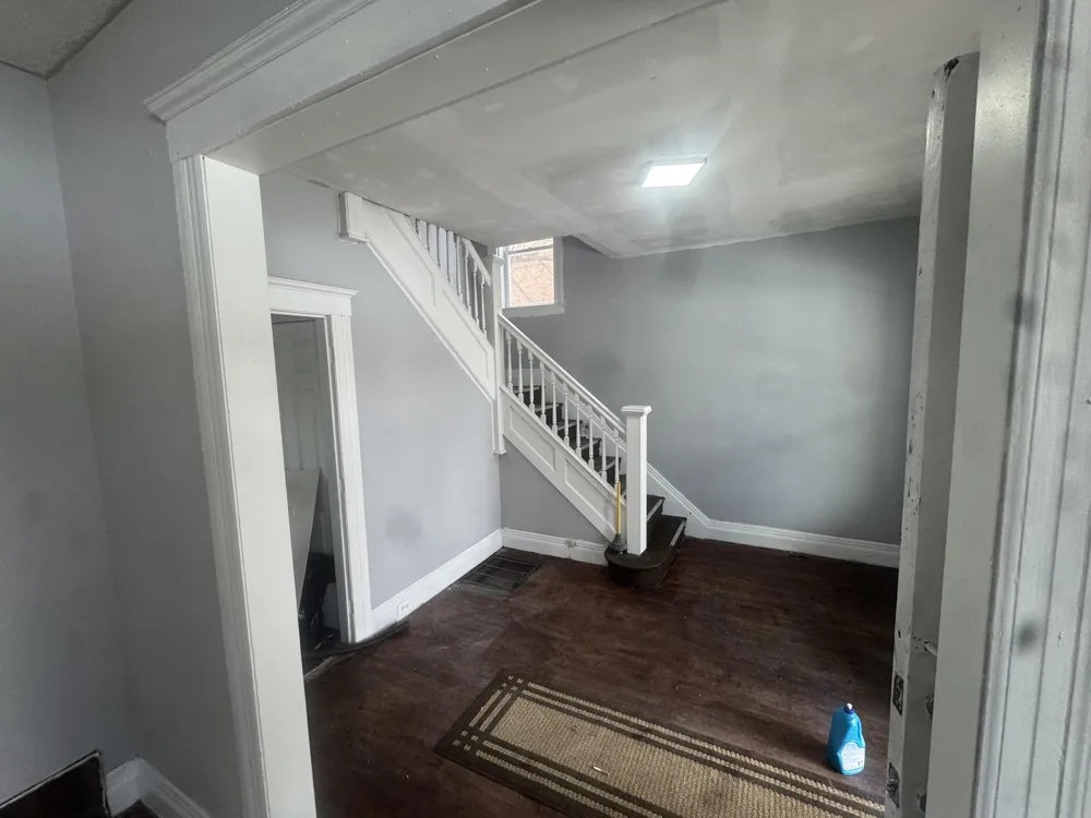 5115 Seyburn Street Detroit, MI 48213
