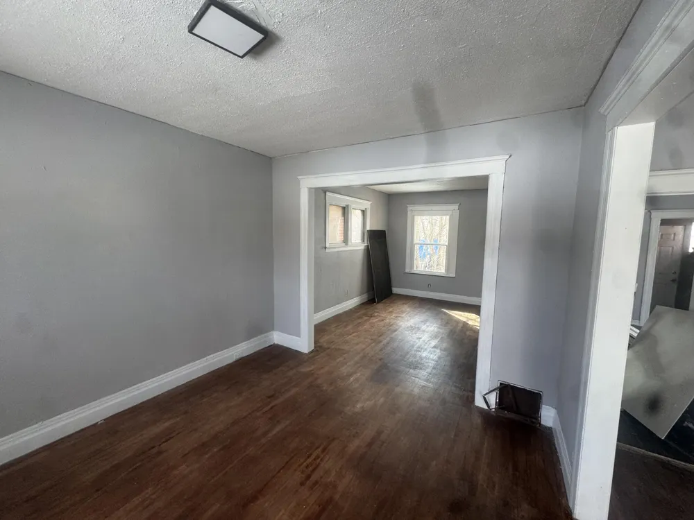 5115 Seyburn Street Detroit, MI 48213