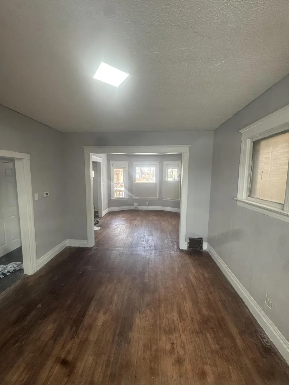5115 Seyburn Street Detroit, MI 48213