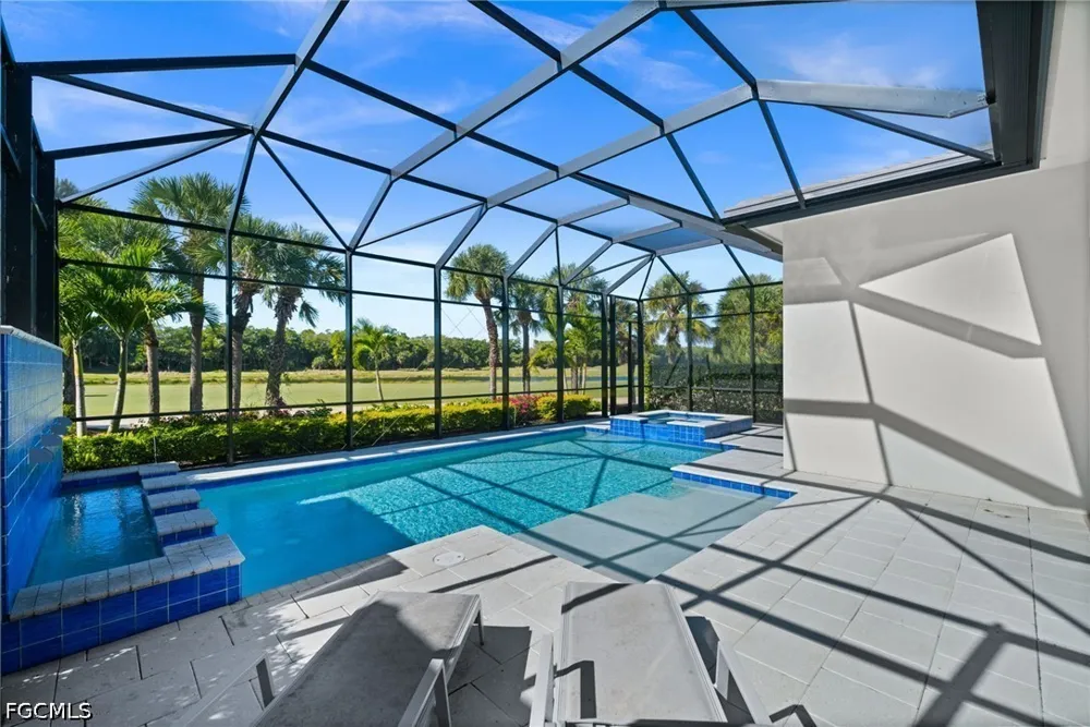 Via Messina Way Miromar Lakes, FL 33913