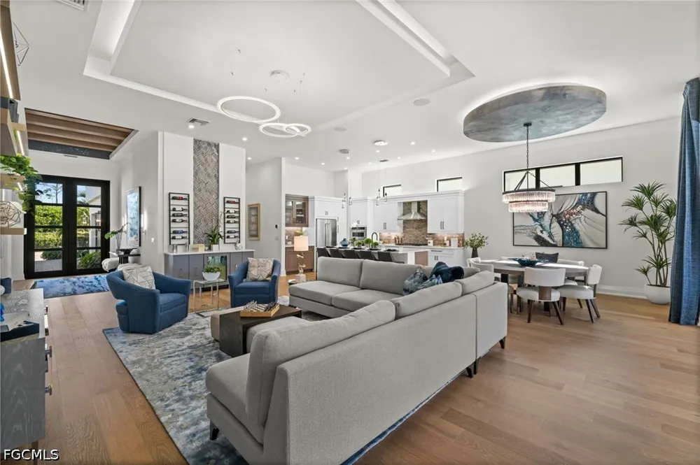 Via Messina Way Miromar Lakes, FL 33913