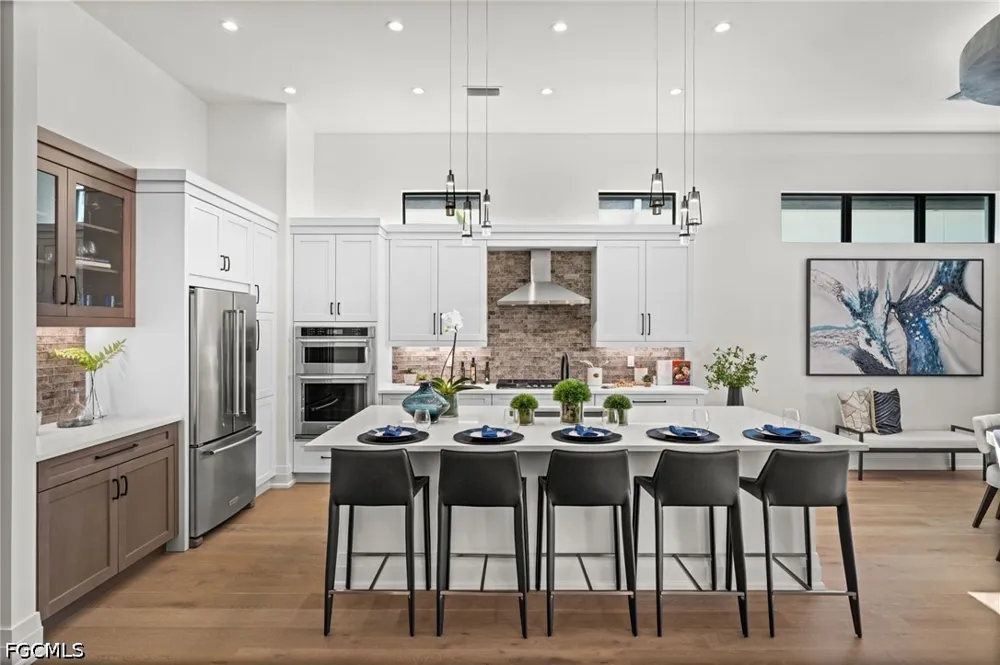 Via Messina Way Miromar Lakes, FL 33913