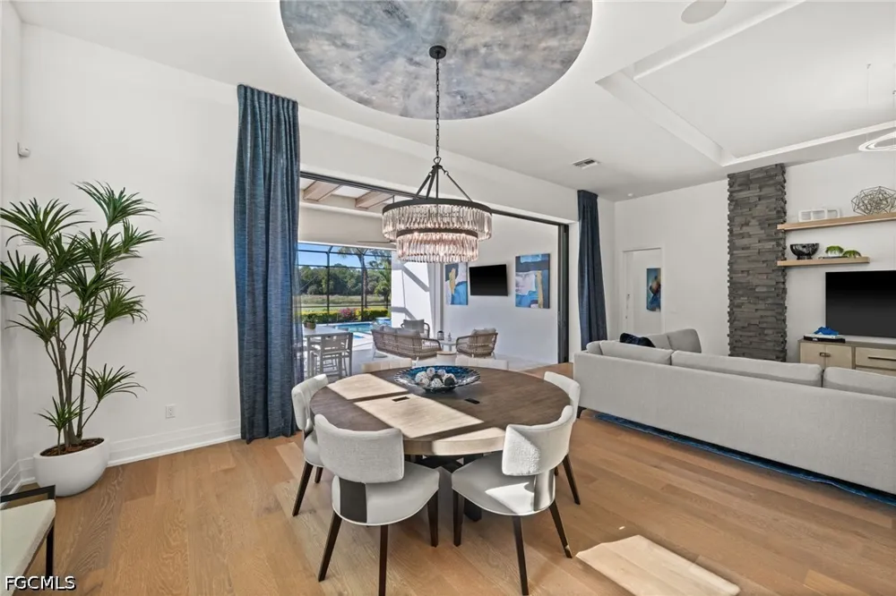 Via Messina Way Miromar Lakes, FL 33913