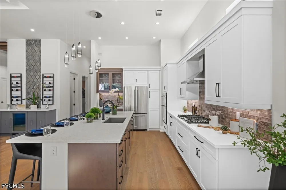 Via Messina Way Miromar Lakes, FL 33913