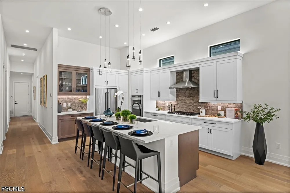 Via Messina Way Miromar Lakes, FL 33913