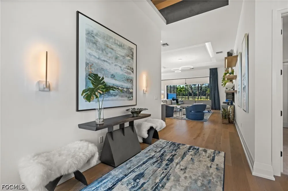 Via Messina Way Miromar Lakes, FL 33913