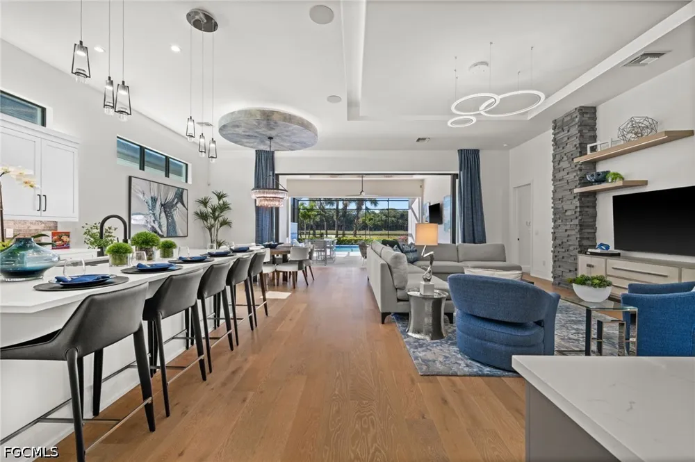Via Messina Way Miromar Lakes, FL 33913