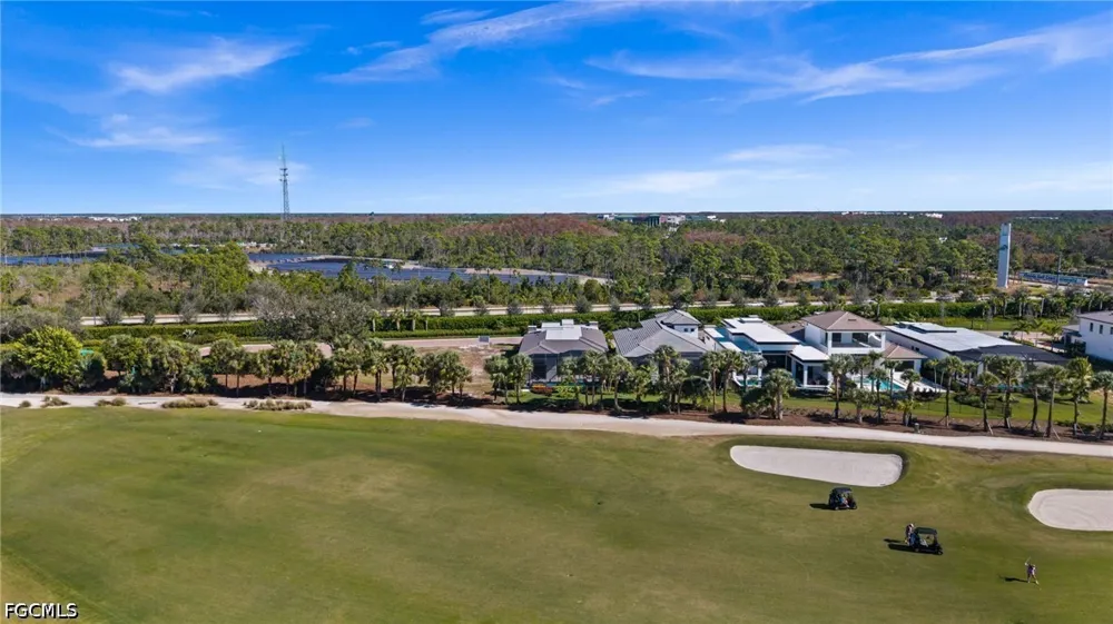 Via Messina Way Miromar Lakes, FL 33913