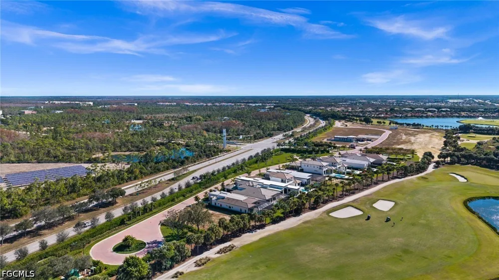 Via Messina Way Miromar Lakes, FL 33913