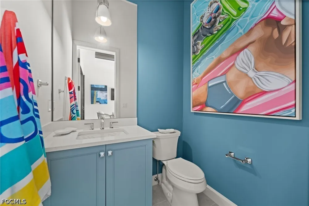 Via Messina Way Miromar Lakes, FL 33913