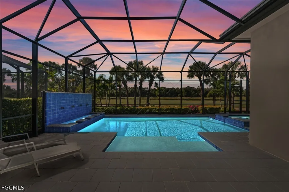 Via Messina Way Miromar Lakes, FL 33913