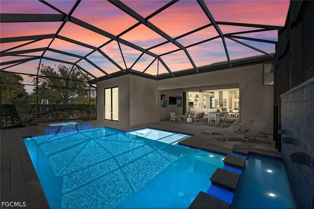 Via Messina Way Miromar Lakes, FL 33913