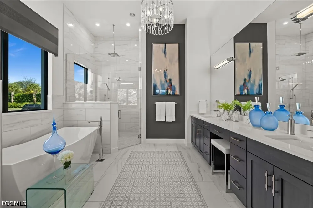 Via Messina Way Miromar Lakes, FL 33913
