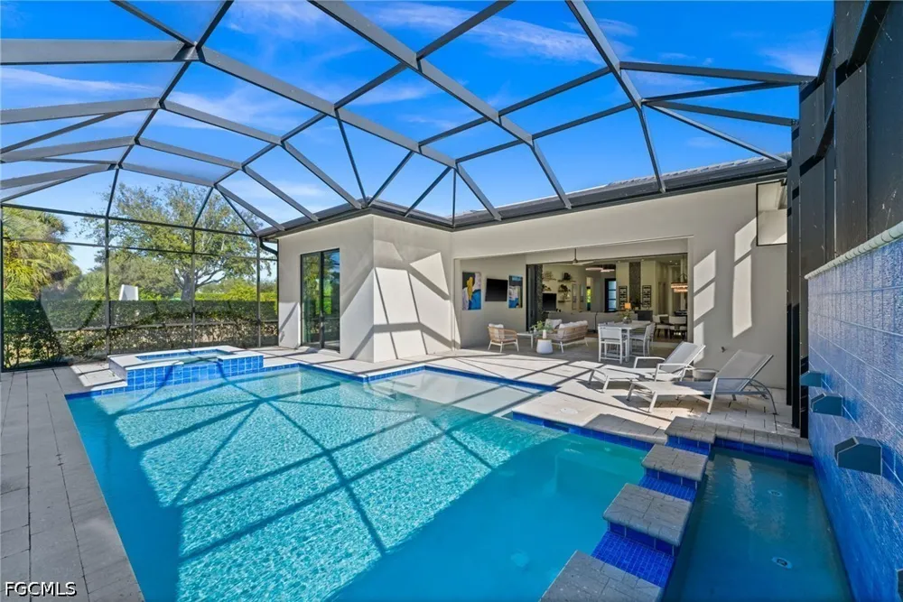 Via Messina Way Miromar Lakes, FL 33913