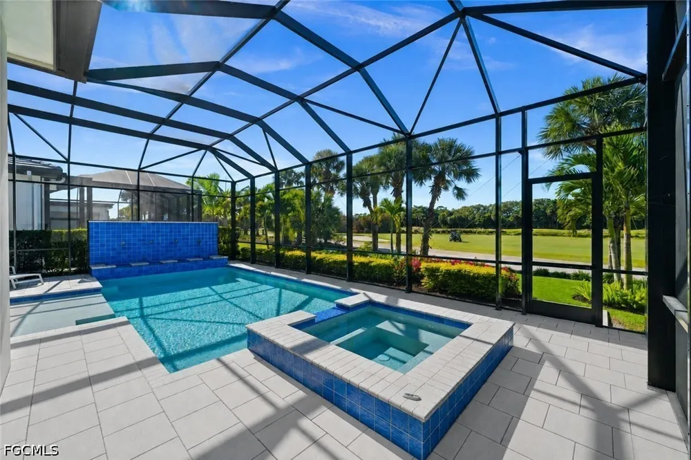 Via Messina Way Miromar Lakes, FL 33913