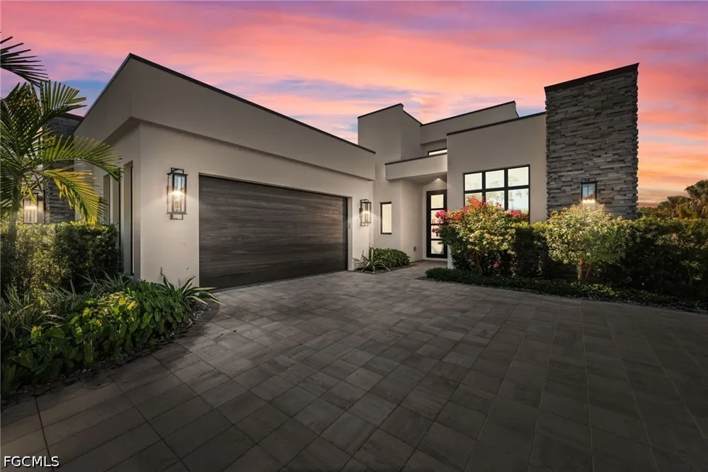 Via Messina Way Miromar Lakes, FL 33913