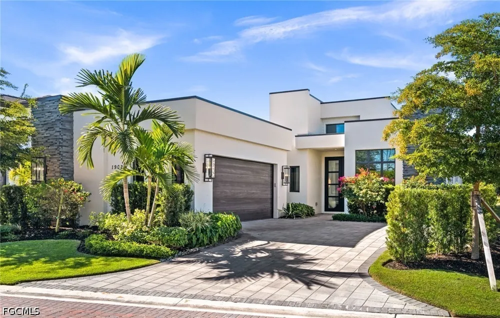 Via Messina Way Miromar Lakes, FL 33913