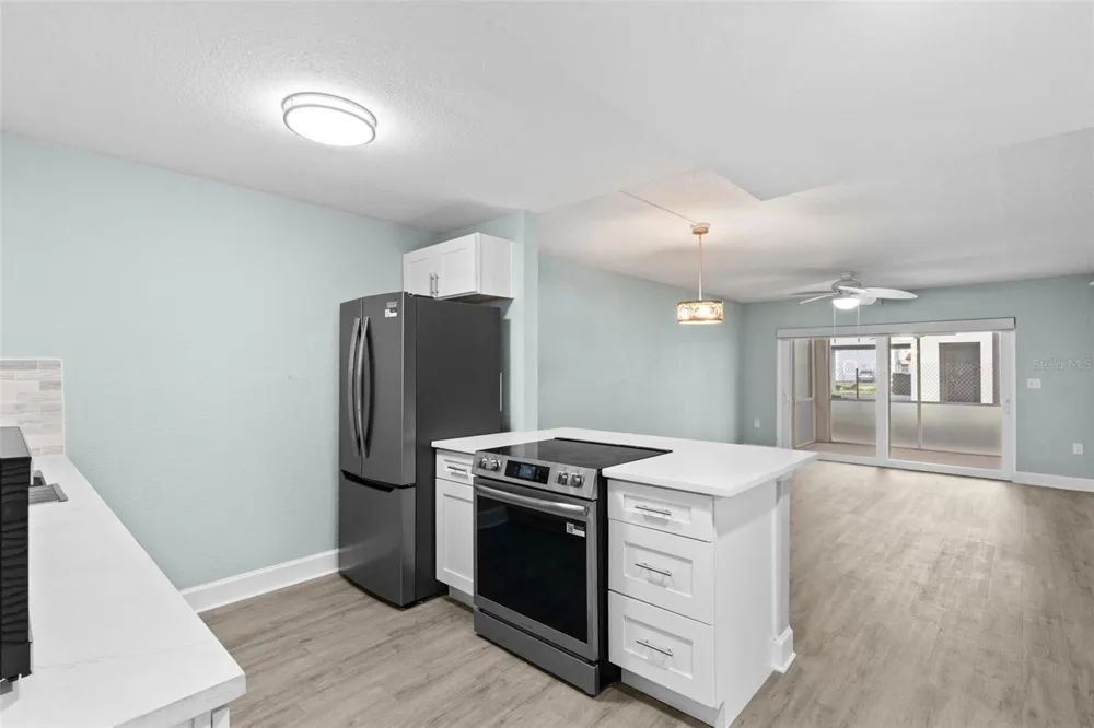 17035 GULF BOULEVARD #116 North Redington Beach, FL 33708